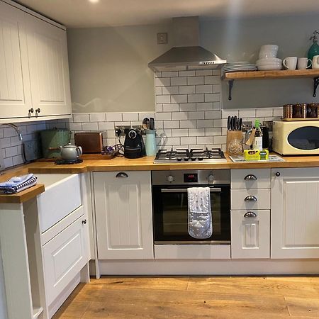 Monmouth House Apartments, Lyme Regis Old Town, Dog Friendly, Parking Zewnętrze zdjęcie