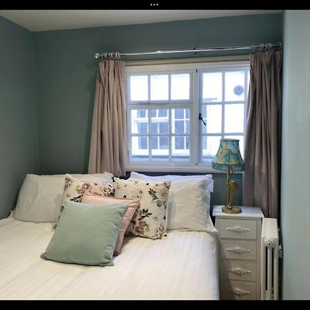Monmouth House Apartments, Lyme Regis Old Town, Dog Friendly, Parking Zewnętrze zdjęcie