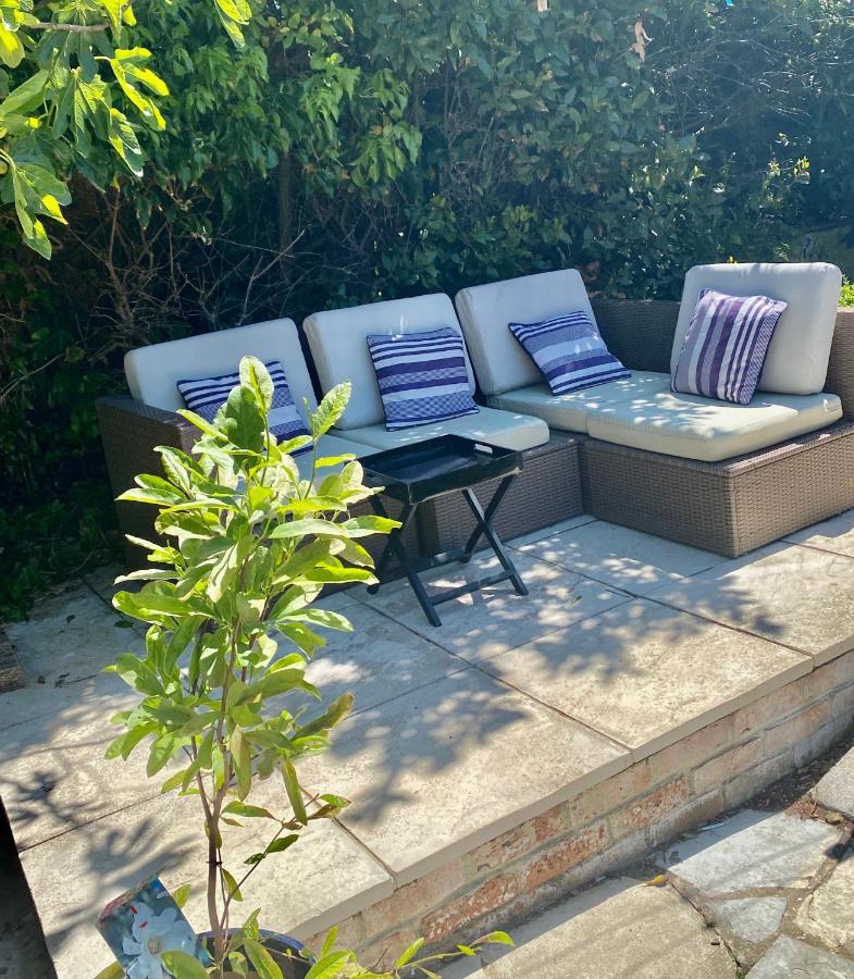 Monmouth House Apartments, Lyme Regis Old Town, Dog Friendly, Parking Zewnętrze zdjęcie