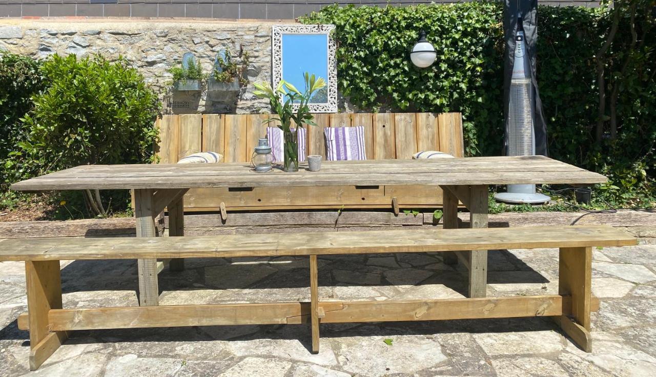 Monmouth House Apartments, Lyme Regis Old Town, Dog Friendly, Parking Zewnętrze zdjęcie
