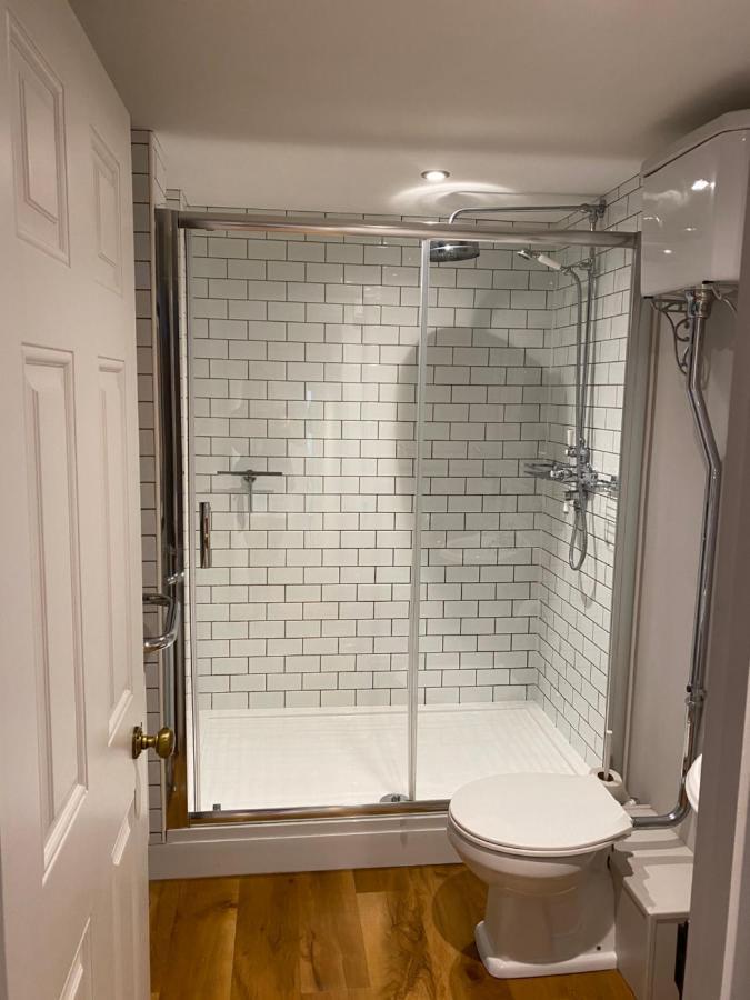 Monmouth House Apartments, Lyme Regis Old Town, Dog Friendly, Parking Zewnętrze zdjęcie