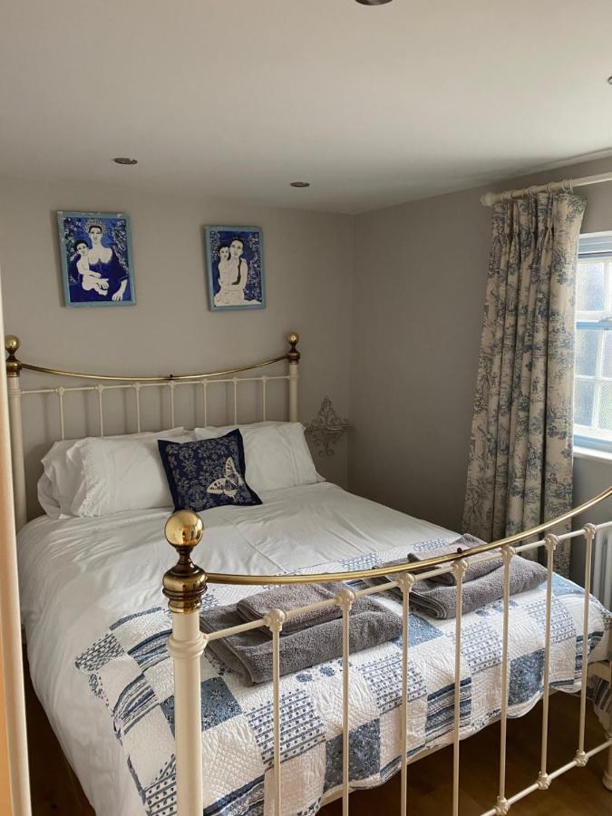 Monmouth House Apartments, Lyme Regis Old Town, Dog Friendly, Parking Zewnętrze zdjęcie