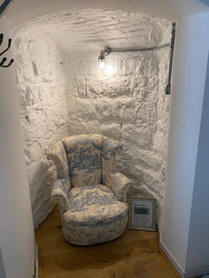 Monmouth House Apartments, Lyme Regis Old Town, Dog Friendly, Parking Zewnętrze zdjęcie