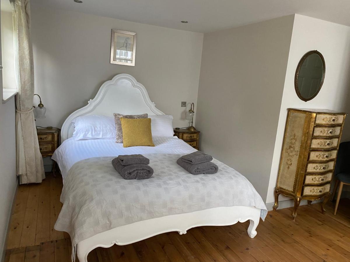 Monmouth House Apartments, Lyme Regis Old Town, Dog Friendly, Parking Zewnętrze zdjęcie
