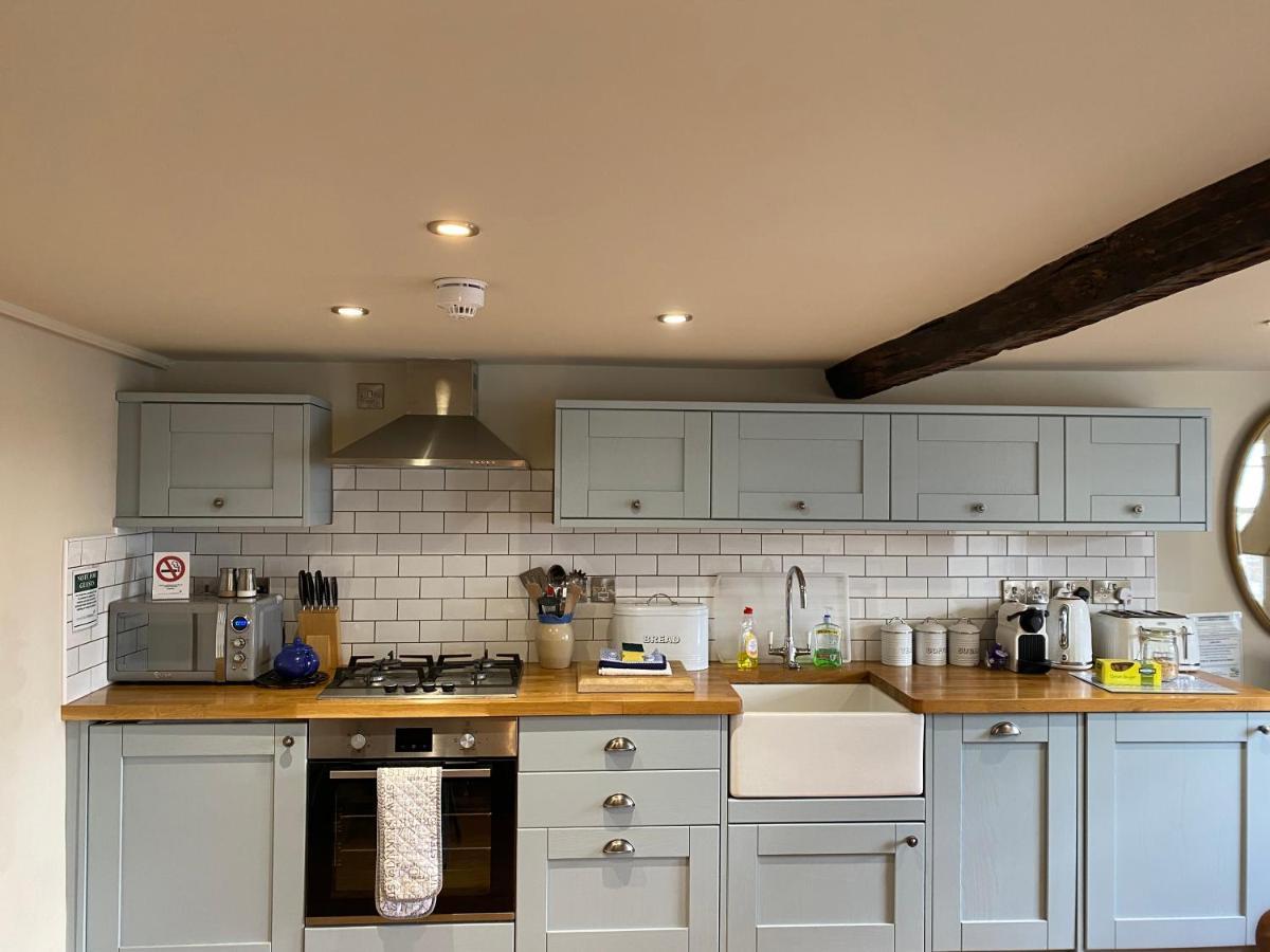 Monmouth House Apartments, Lyme Regis Old Town, Dog Friendly, Parking Zewnętrze zdjęcie