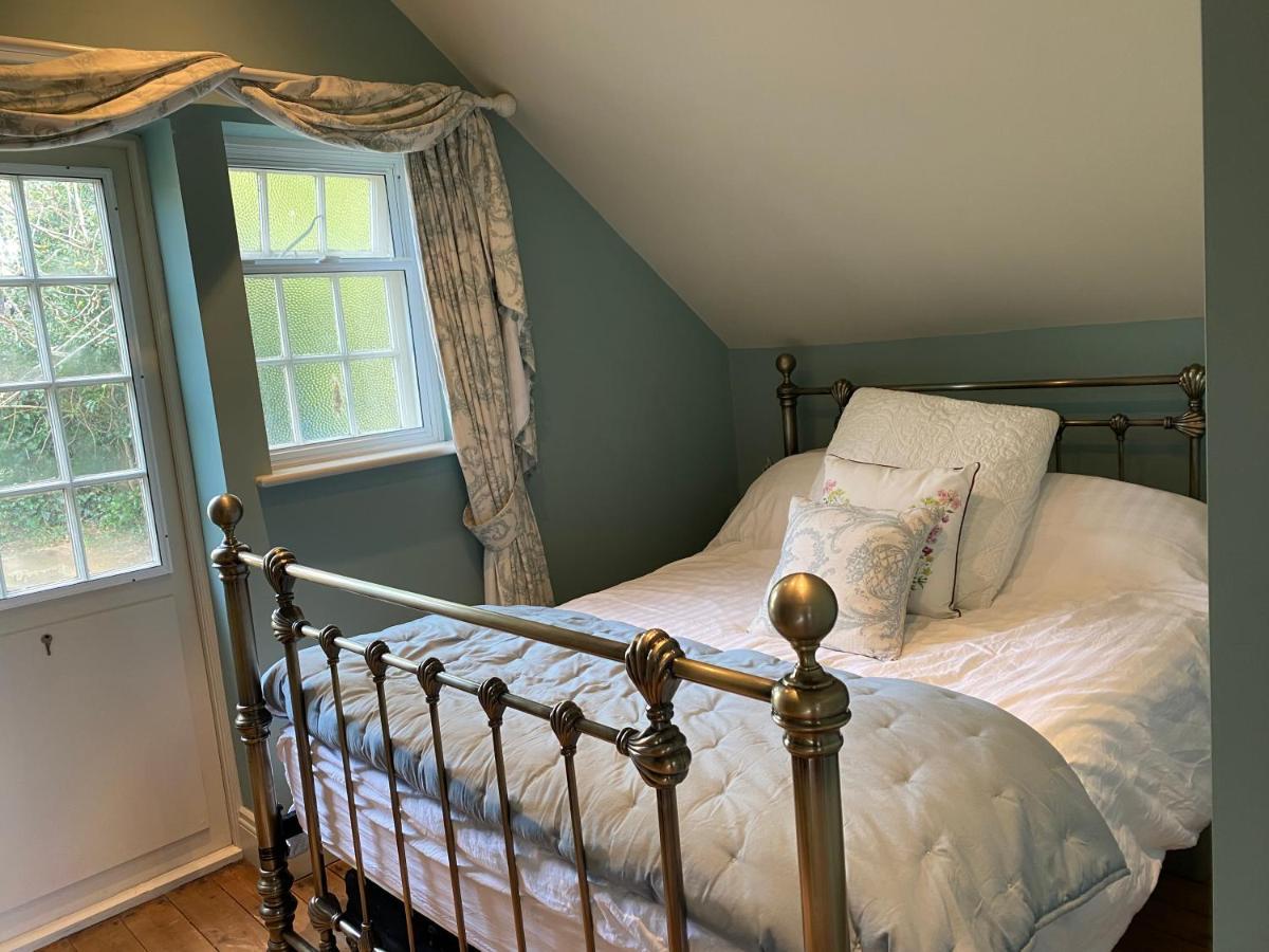 Monmouth House Apartments, Lyme Regis Old Town, Dog Friendly, Parking Zewnętrze zdjęcie