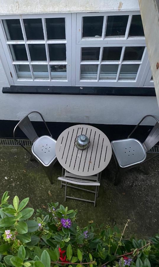 Monmouth House Apartments, Lyme Regis Old Town, Dog Friendly, Parking Zewnętrze zdjęcie