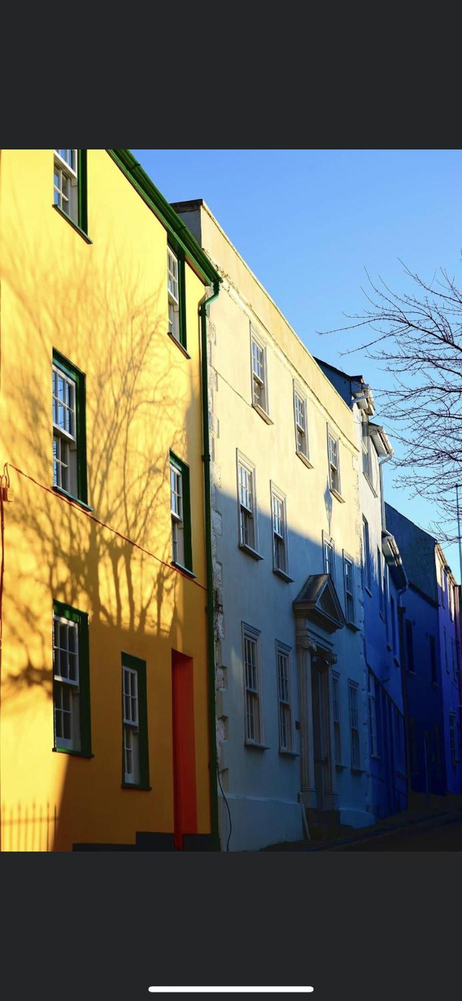 Monmouth House Apartments, Lyme Regis Old Town, Dog Friendly, Parking Zewnętrze zdjęcie