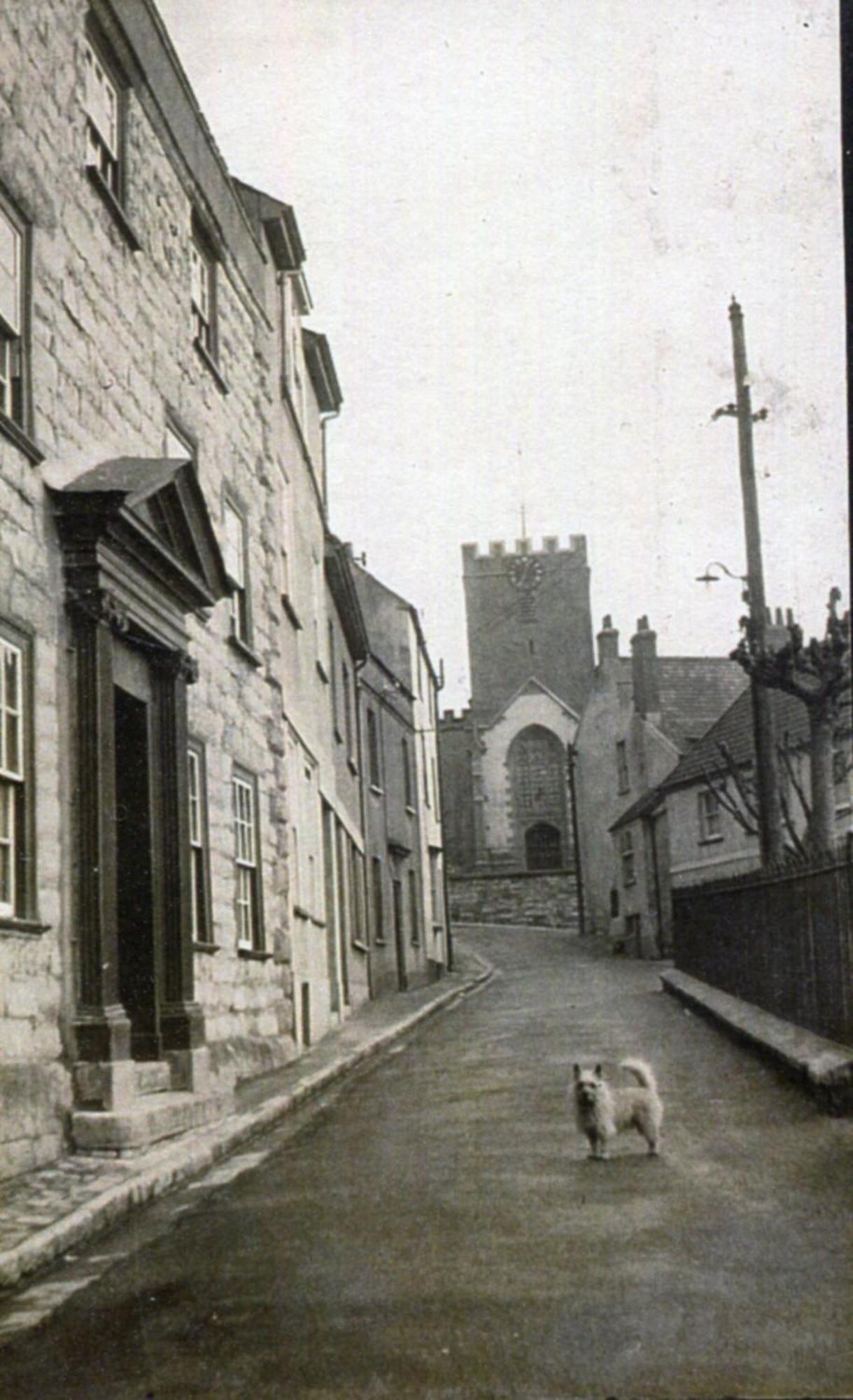 Monmouth House Apartments, Lyme Regis Old Town, Dog Friendly, Parking Zewnętrze zdjęcie