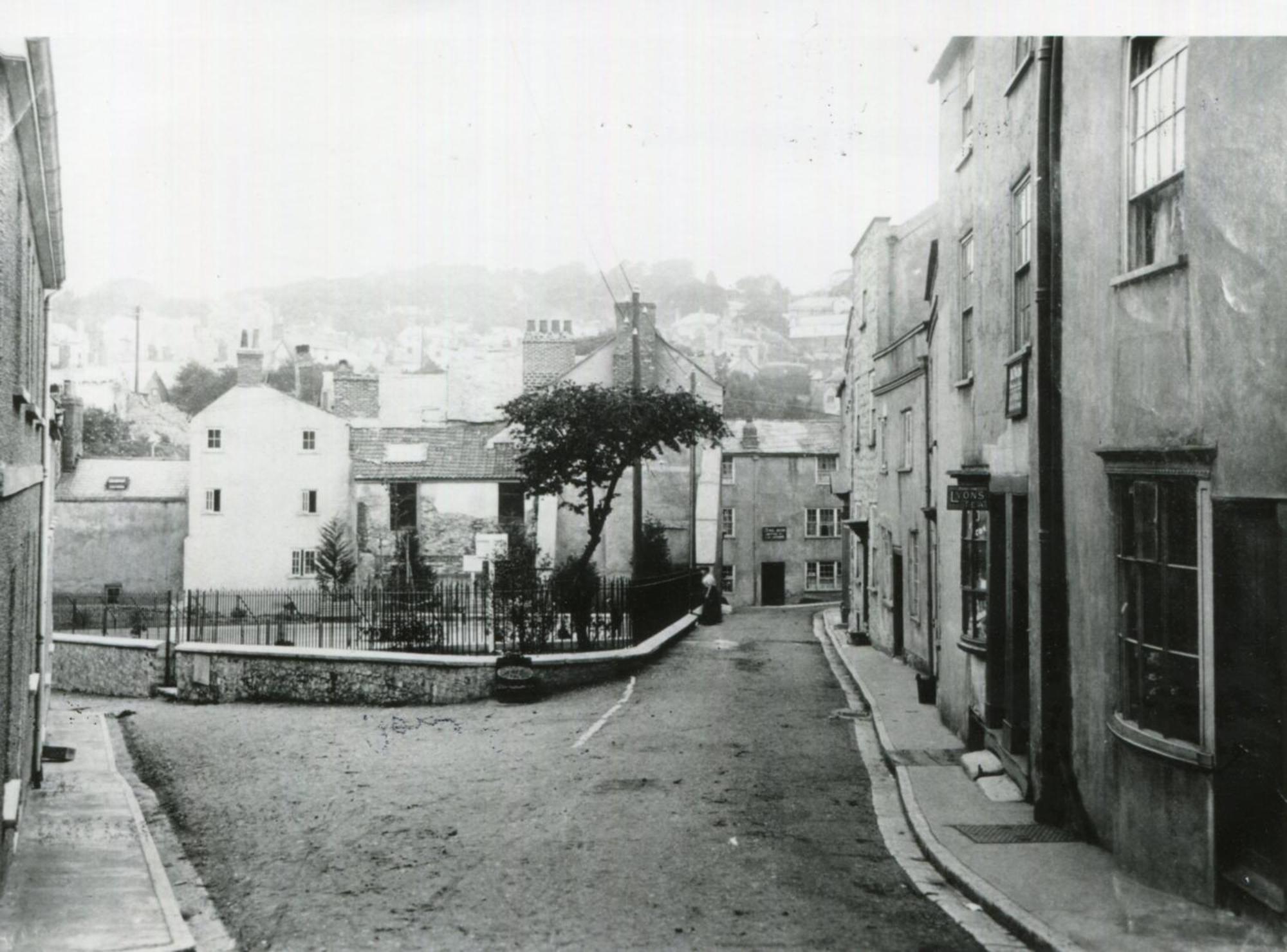Monmouth House Apartments, Lyme Regis Old Town, Dog Friendly, Parking Zewnętrze zdjęcie