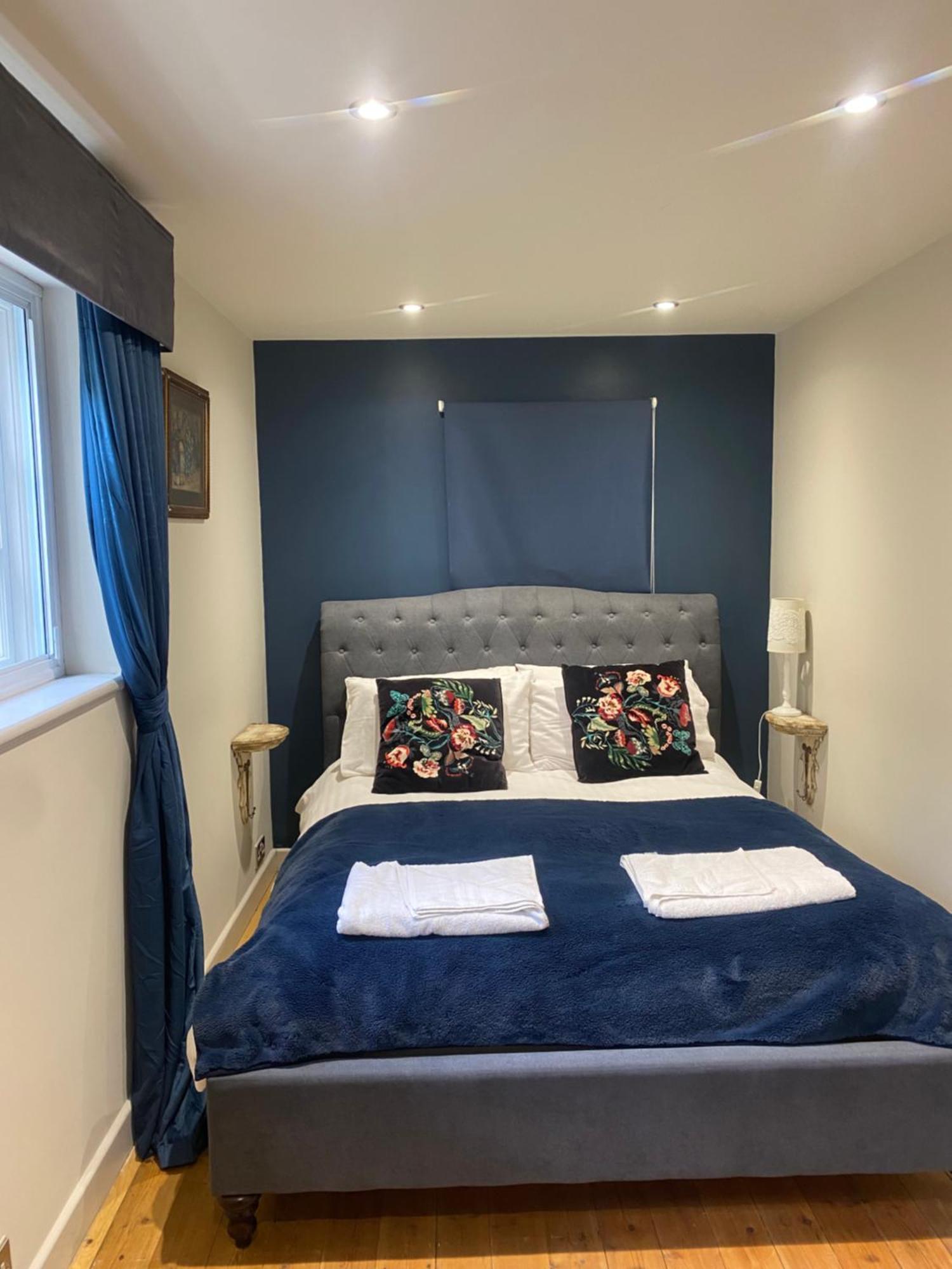 Monmouth House Apartments, Lyme Regis Old Town, Dog Friendly, Parking Zewnętrze zdjęcie