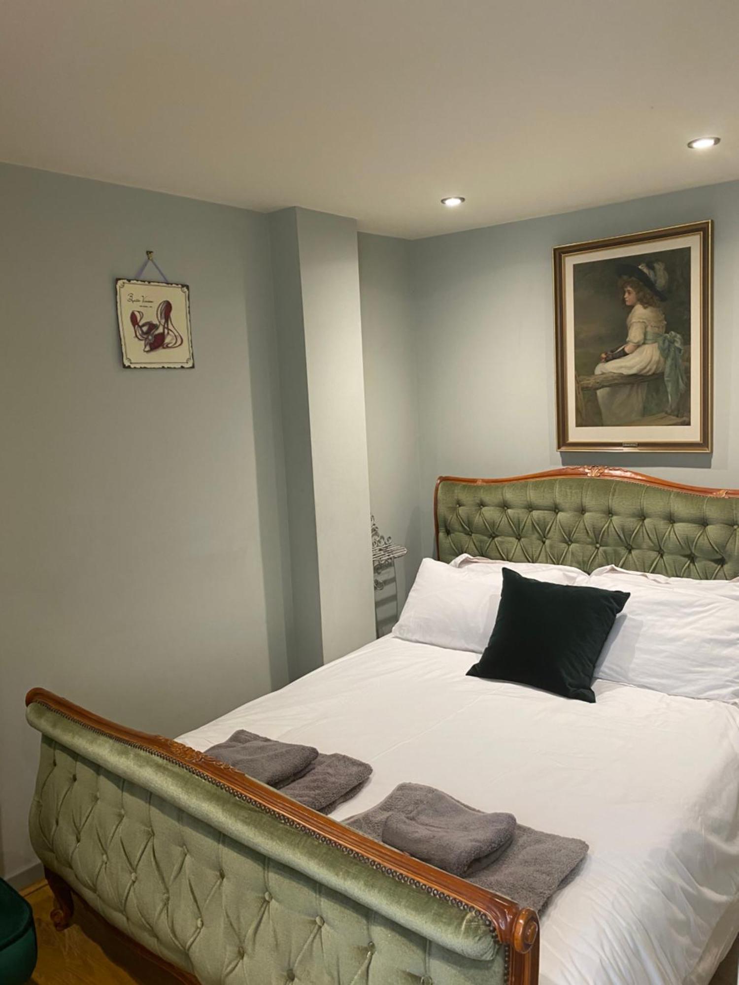 Monmouth House Apartments, Lyme Regis Old Town, Dog Friendly, Parking Zewnętrze zdjęcie