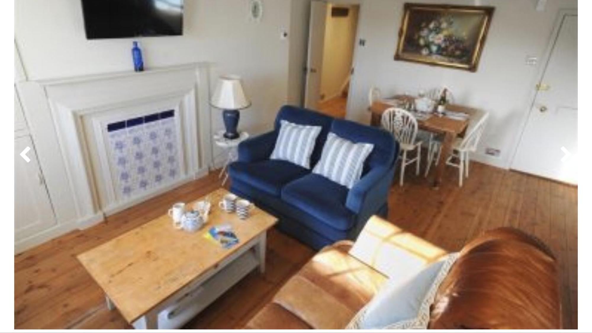 Monmouth House Apartments, Lyme Regis Old Town, Dog Friendly, Parking Zewnętrze zdjęcie