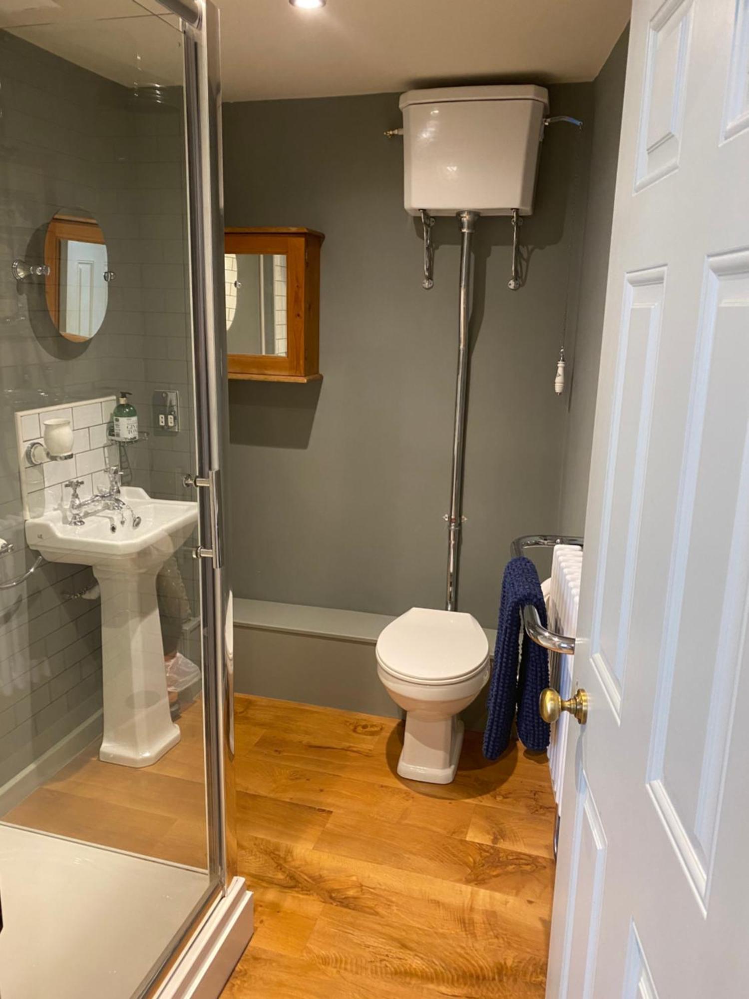 Monmouth House Apartments, Lyme Regis Old Town, Dog Friendly, Parking Zewnętrze zdjęcie