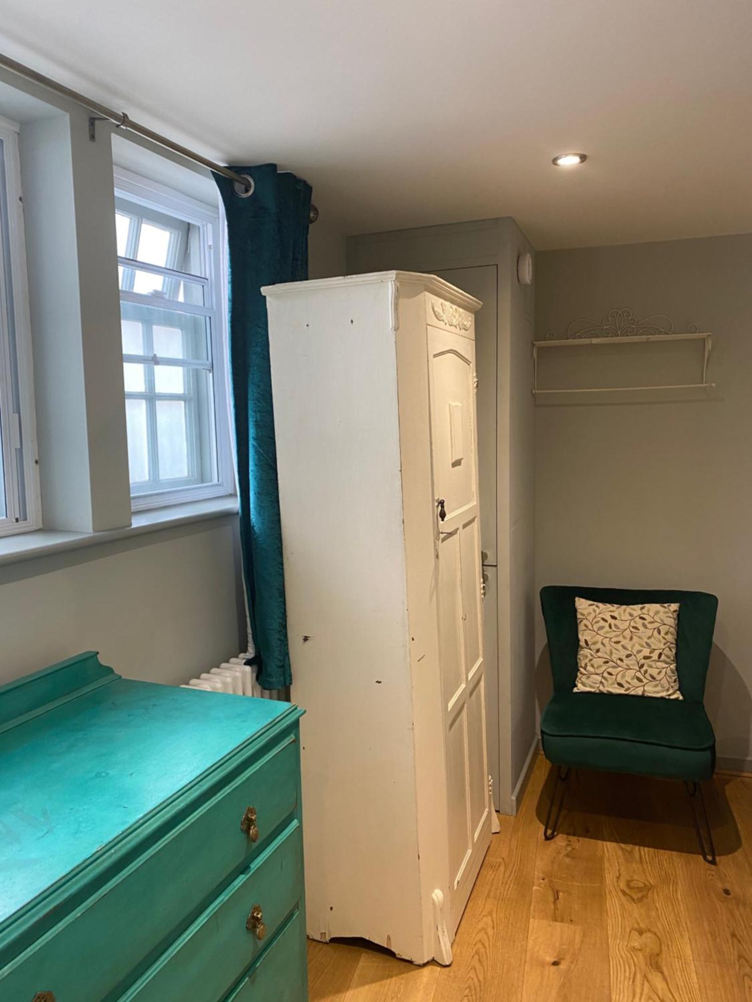 Monmouth House Apartments, Lyme Regis Old Town, Dog Friendly, Parking Zewnętrze zdjęcie