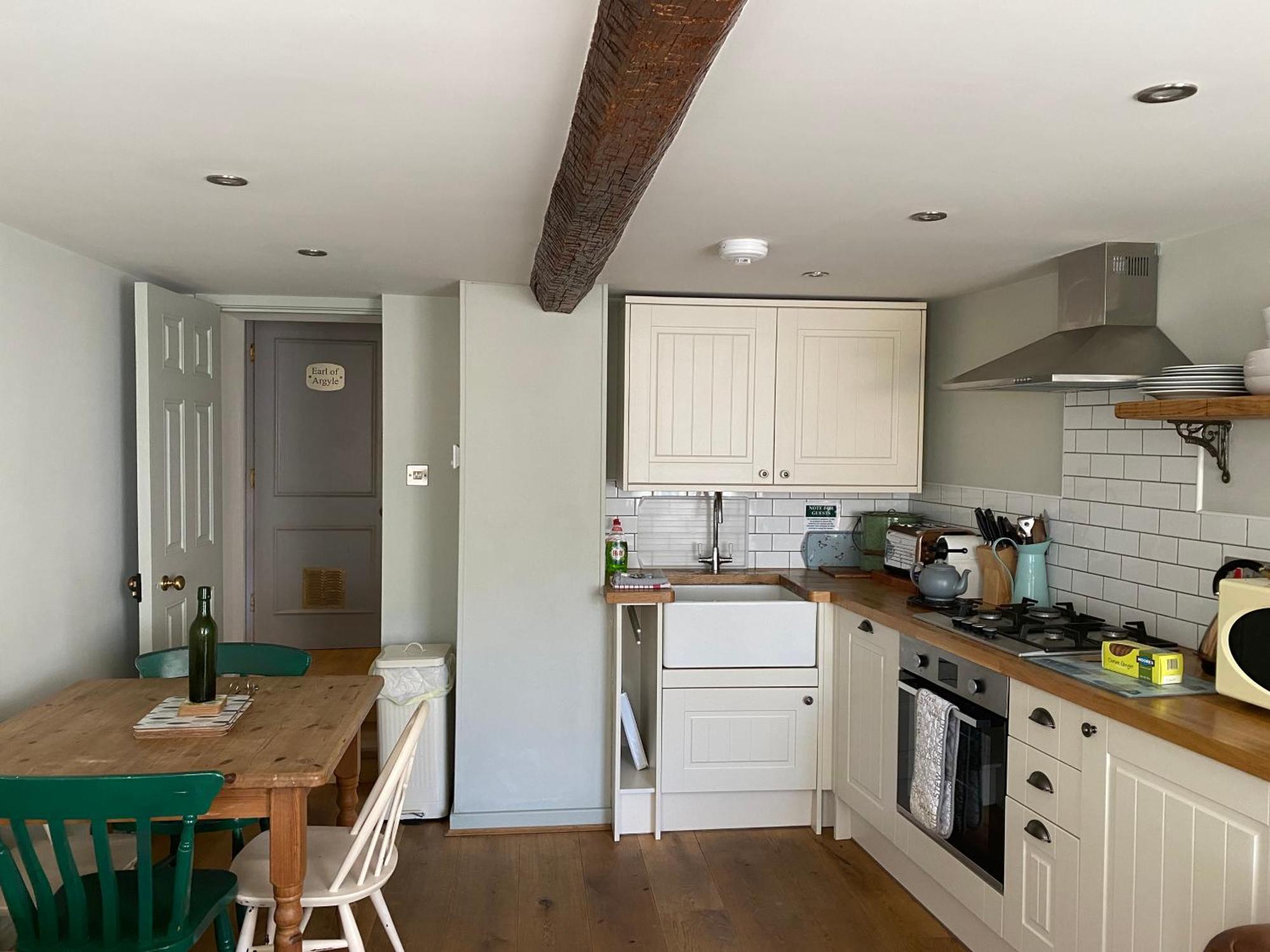 Monmouth House Apartments, Lyme Regis Old Town, Dog Friendly, Parking Zewnętrze zdjęcie