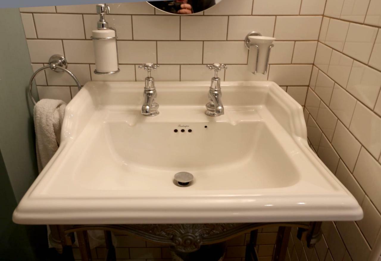 Monmouth House Apartments, Lyme Regis Old Town, Dog Friendly, Parking Zewnętrze zdjęcie