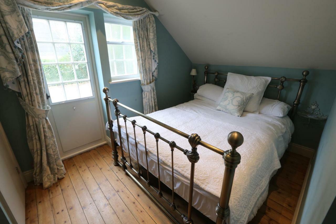 Monmouth House Apartments, Lyme Regis Old Town, Dog Friendly, Parking Zewnętrze zdjęcie