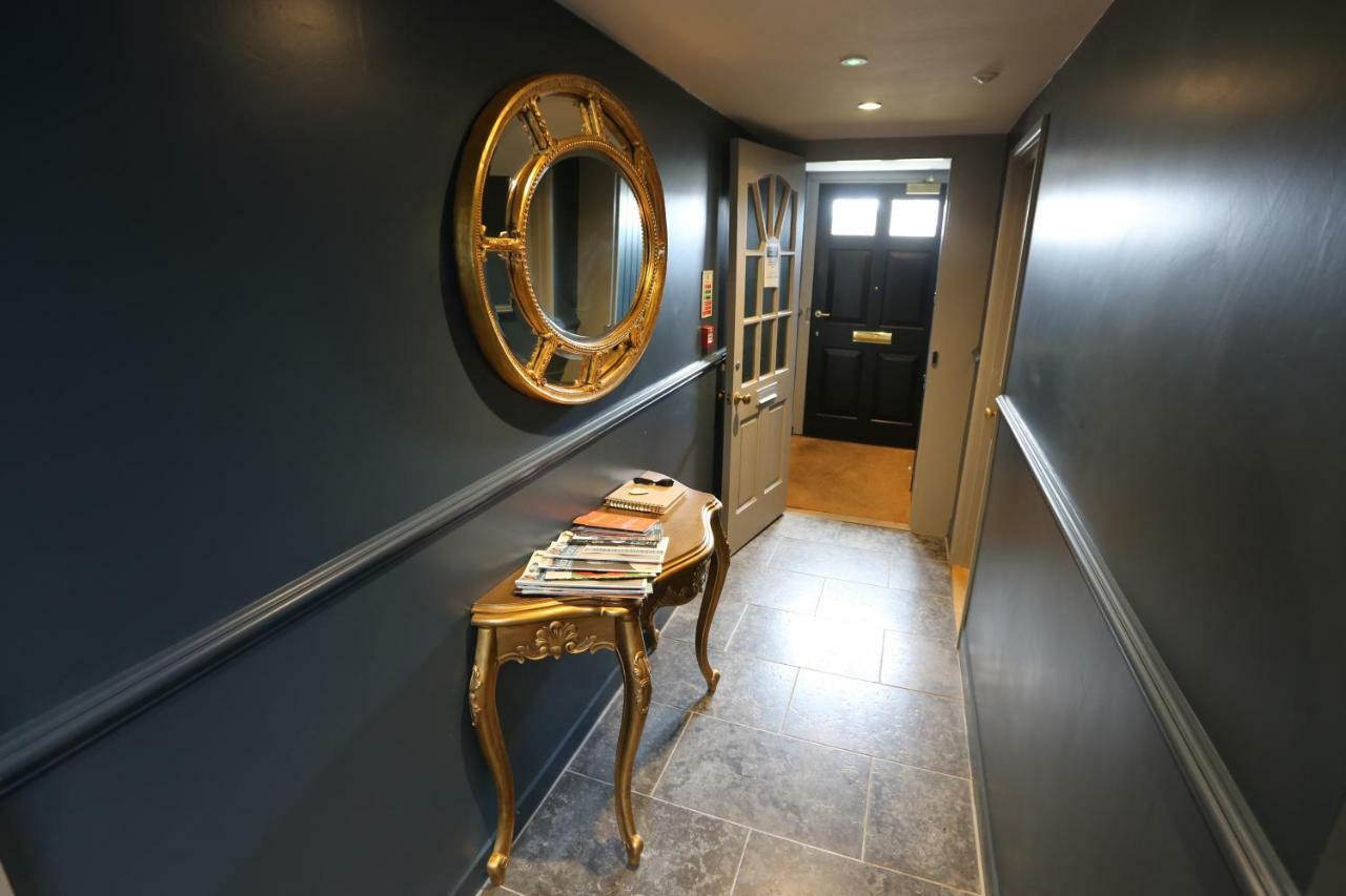 Monmouth House Apartments, Lyme Regis Old Town, Dog Friendly, Parking Zewnętrze zdjęcie