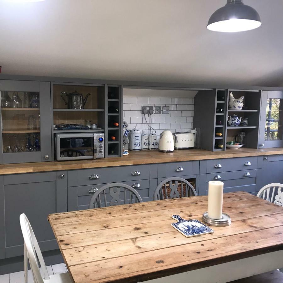 Monmouth House Apartments, Lyme Regis Old Town, Dog Friendly, Parking Zewnętrze zdjęcie