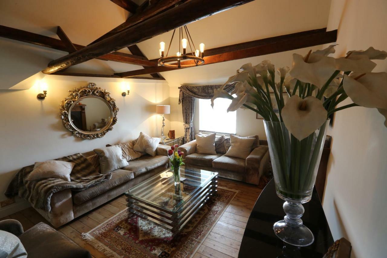 Monmouth House Apartments, Lyme Regis Old Town, Dog Friendly, Parking Zewnętrze zdjęcie