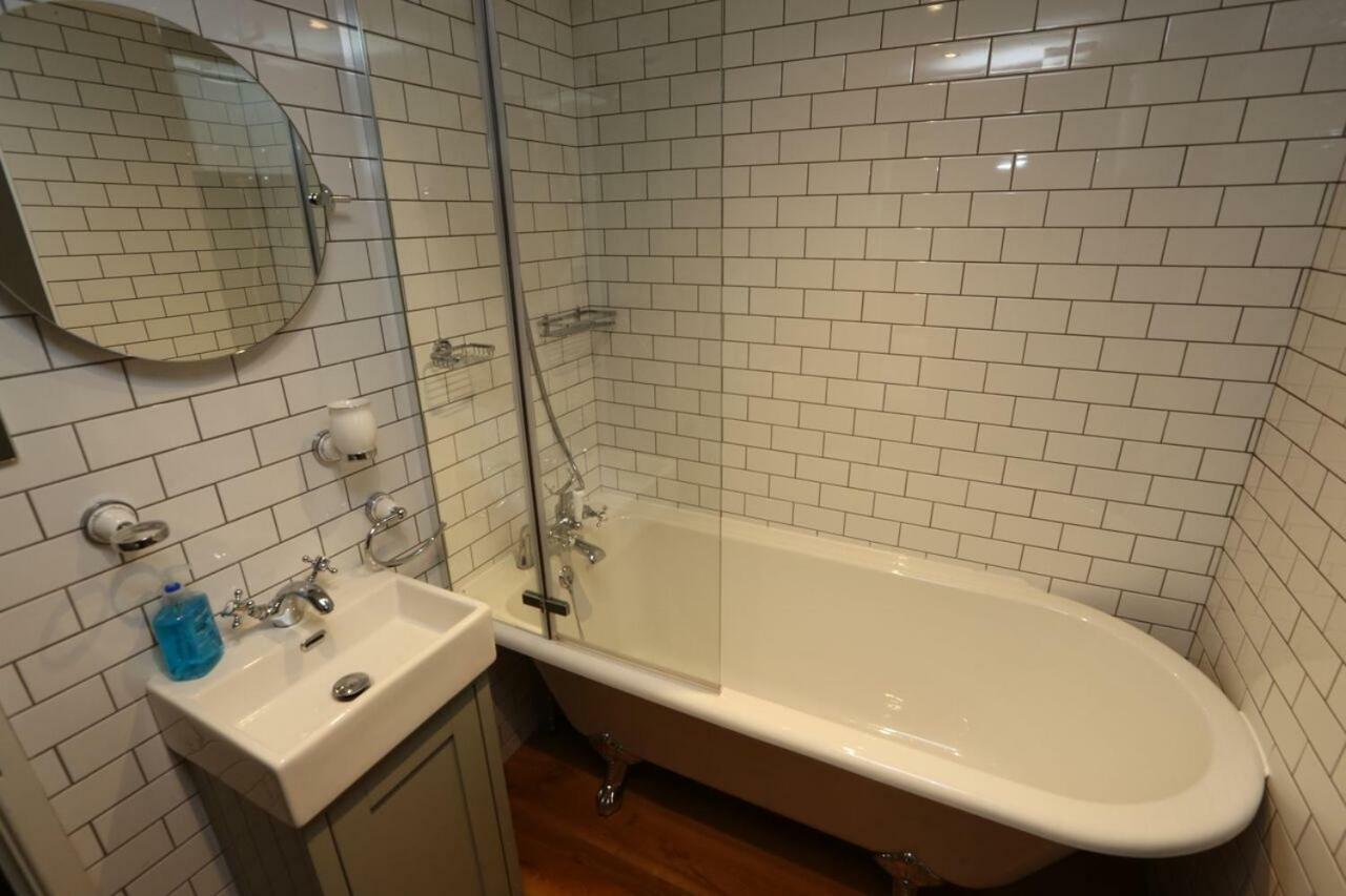 Monmouth House Apartments, Lyme Regis Old Town, Dog Friendly, Parking Zewnętrze zdjęcie