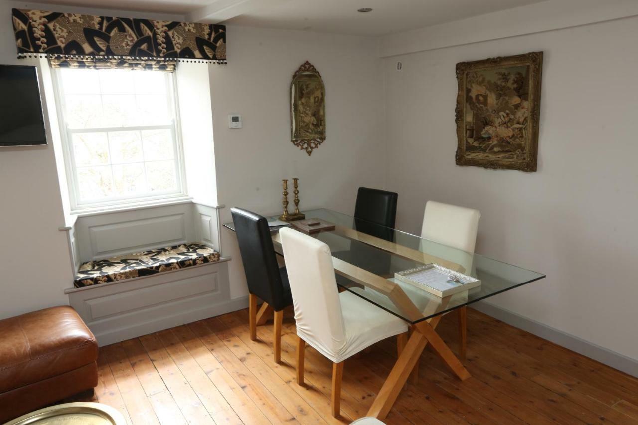 Monmouth House Apartments, Lyme Regis Old Town, Dog Friendly, Parking Zewnętrze zdjęcie
