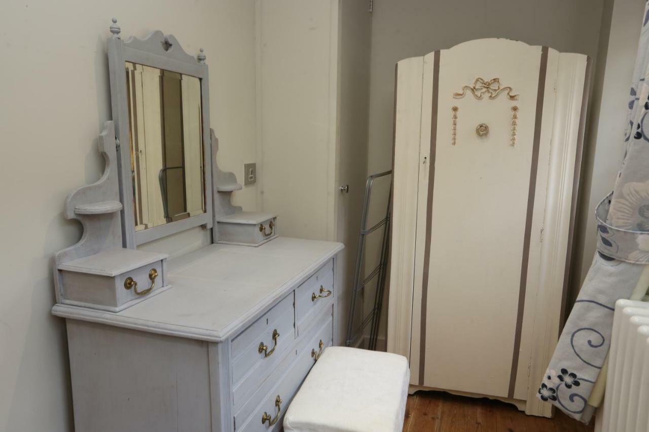 Monmouth House Apartments, Lyme Regis Old Town, Dog Friendly, Parking Zewnętrze zdjęcie